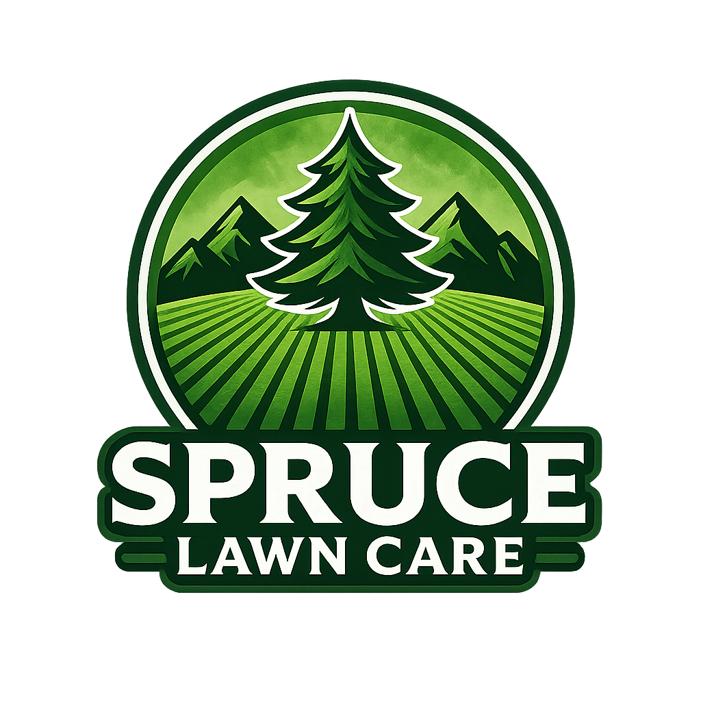 Spruce Lawn Care